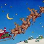 Feliz Navidad