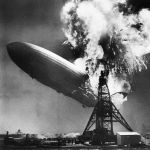 Explosión del Hindenburg