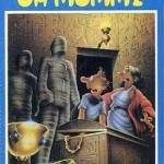 Oh Mummy - Amstrad CPC 464