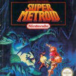 Vídeos de Super Metroid
