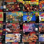 100 Juegos de Super Nintendo