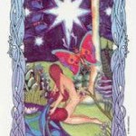 Tirar las cartas gratis: Ciber tarot