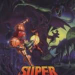 Super Metroid (Metroid 3)