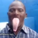 Una gran lengua