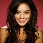 Juego Dress up moda y diseño para Vanessa Hudgens de HSM High School Music