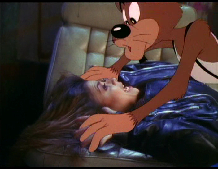 paula abdul opposites attract video still captura imagen
