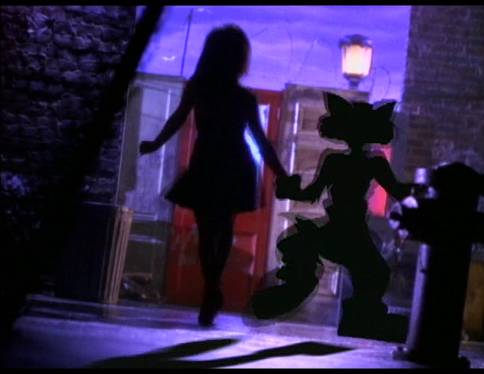 paula abdul opposites attract video still captura imagen