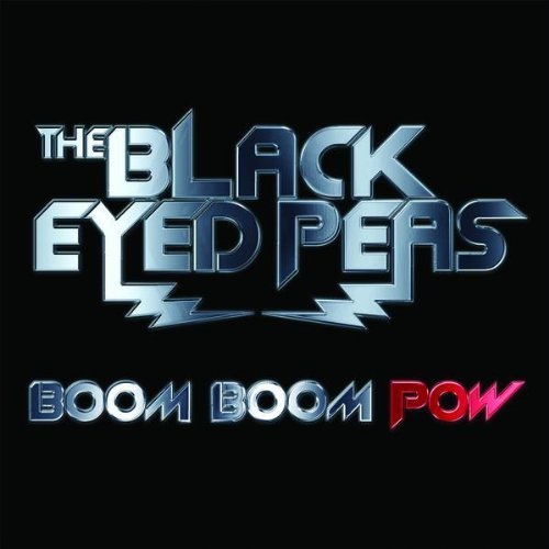 Black Eyed Peas Boom 52