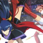 Angelic Layer - Opinión