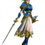 Vídeos de Valkyrie Profile