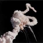 El Challenger, un triste suceso