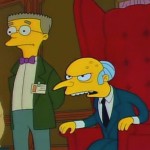 La camisa rosa de Homer