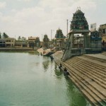 Sri Ranganathaswamy, el templo hindú más grande del mundo