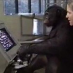 Las crónicas de Morbo: ¿Son los humanos más inteligentes que los animales?