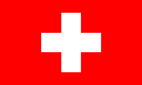 ¿De dónde procede la bandera de la Cruz Roja? | Blogodisea
