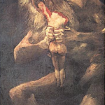 La Mitología, su origen y utilidad