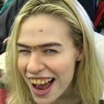 Retoques a una mujer con Photoshop