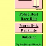 La página web de Mister X (Homer de webmaster)