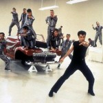 Recuerdos de Navidad y Nochevieja: Grease