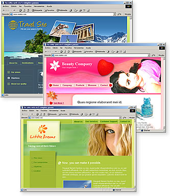 sitios-web