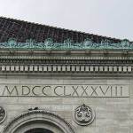 ¿Cuál es el número romano más largo escrito en una construcción?