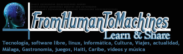 from human to machines polo