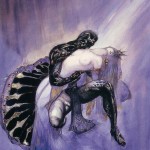 Yoshitaka Amano