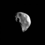 ¿Tienen los asteroides satélites?