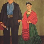 Frida Kahlo