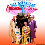Las aventuras de Enrique y Ana