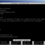 Too many connections MySql