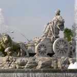 Cibeles o Rea