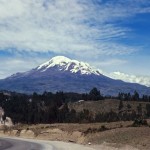 ¿Las montañas crecen? El Everest midió en el pasado 12 km