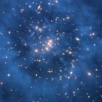 ¿Qué es la bariogénesis?