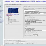 Realizar una copia de la base de datos del blog