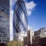 30 St. Mary Axe o Torre Swiss Re
