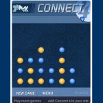 Conecta 4 (In a row)