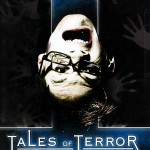 Cuentos de terror desde Tokio: El ascensor