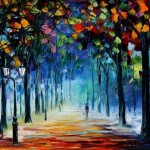 Leonid Afremov