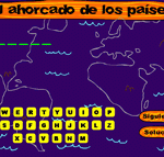 El ahorcado