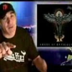 El mítico anuncio de Judas Priest