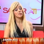Belén Esteban, periodista de los famosos