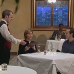 El agua de grifo presentada como de 5 estrellas
