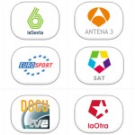¿Cuáles son vuestros canales de televisión favoritos?
