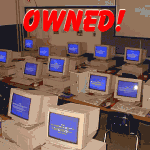 Owned 9