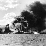 Ataque a Pearl Harbor