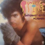 Las opiniones de Prince sobre Internet