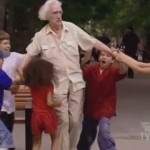 Los secuestradores de abuelos