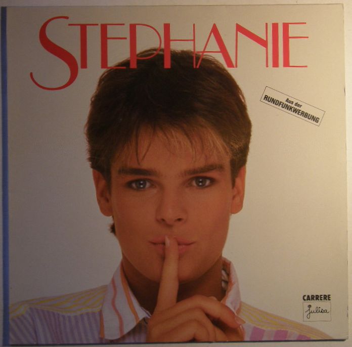 stephanieestefaniamonaco1991album 
