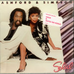 Ashford & Simpson – Solid